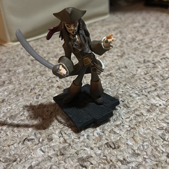 Disney Infinity set - Picture 3 of 16